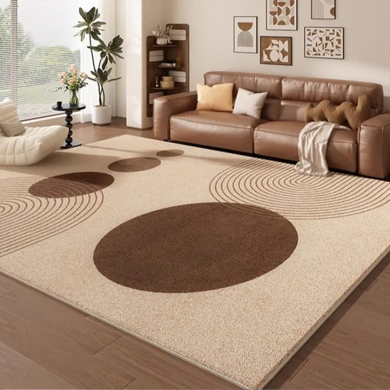 Cream Color Living Room Carpet - огляд і ціна Outdoor Furniture For Cafe
