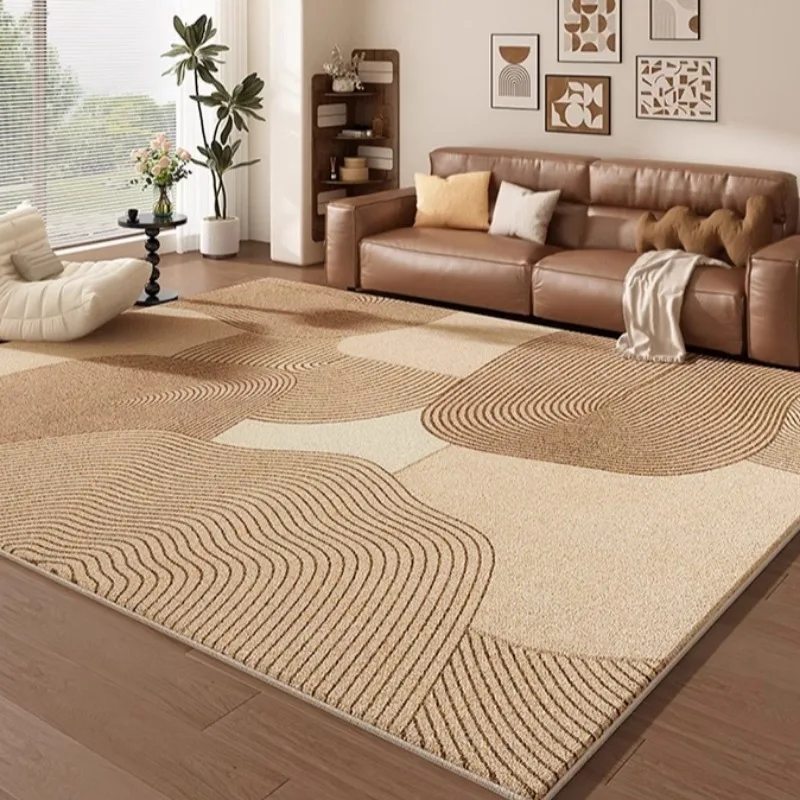 Cream Color Living Room Carpet - огляд і ціна Outdoor Furniture For Cafe