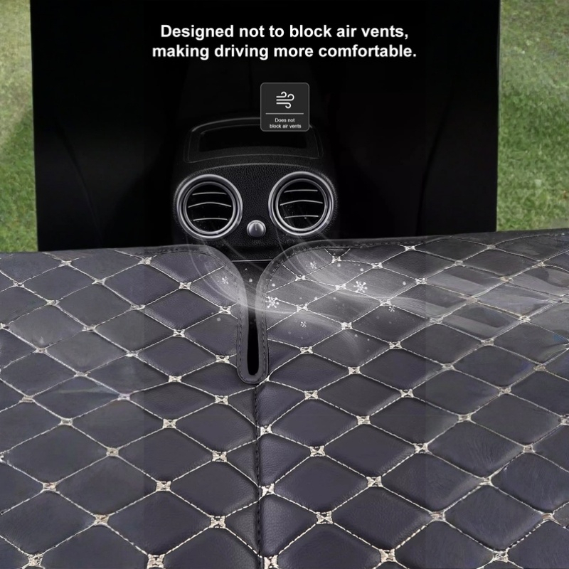 Foldable Car Backseat Bed No I - огляд і ціна Camping Cot Foldable