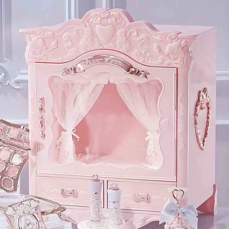 [Big Box] Flower Know Bonnie G - огляд і ціна Garden Storage Box