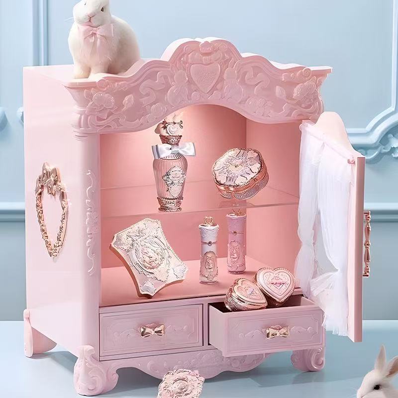 [Big Box] Flower Know Bonnie G - огляд і ціна Garden Storage Box