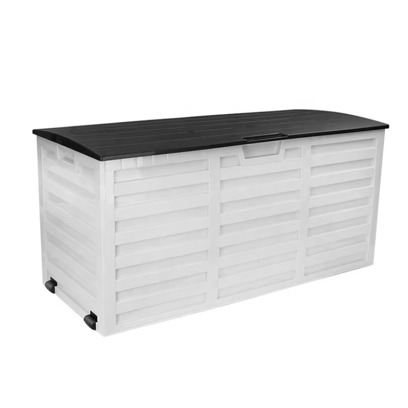 Outdoor Garden Storage Box Loc - огляд і ціна Garden Storage Box