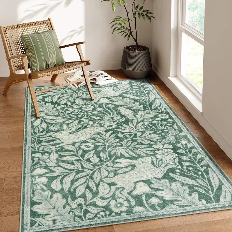 Living Room Carpet Soft Washab - огляд і ціна Outdoor Furniture For Cafe
