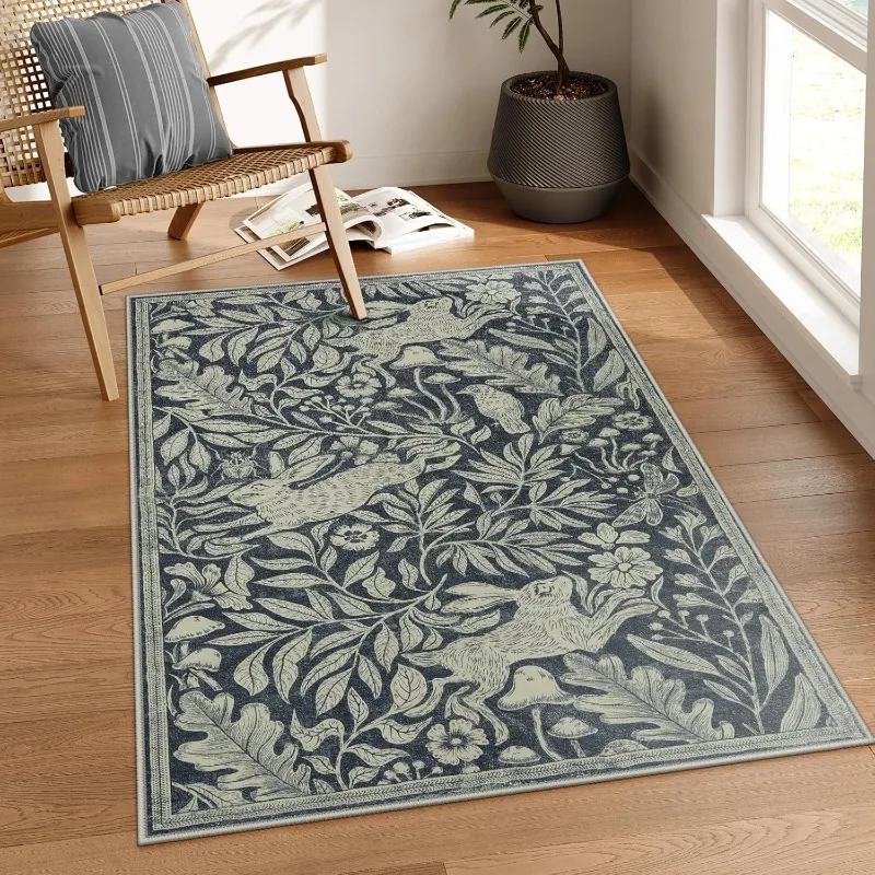 Living Room Carpet Soft Washab - огляд і ціна Outdoor Furniture For Cafe