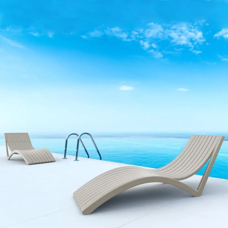 FRP Fiberglass Spain Design Su - огляд і ціна Outdoor Furniture Spain