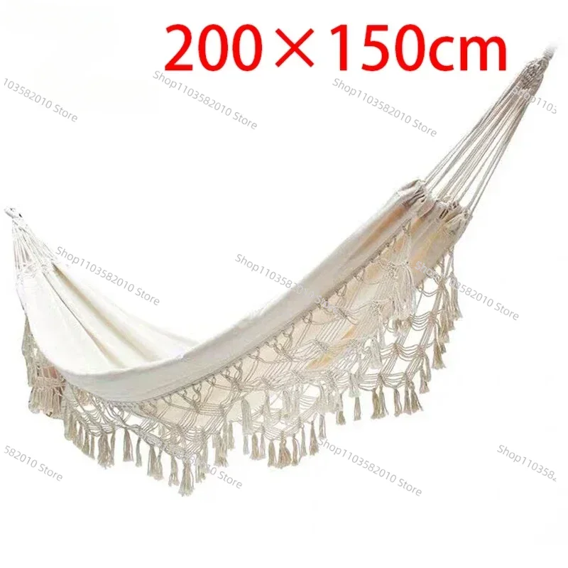 Minimalist Yellow Tassel Doubl - огляд і ціна Outdoor Furniture Yellow