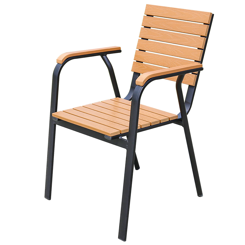 Modern Outdoor Round Dining Ta - огляд і ціна Outdoor Furniture For Cafe
