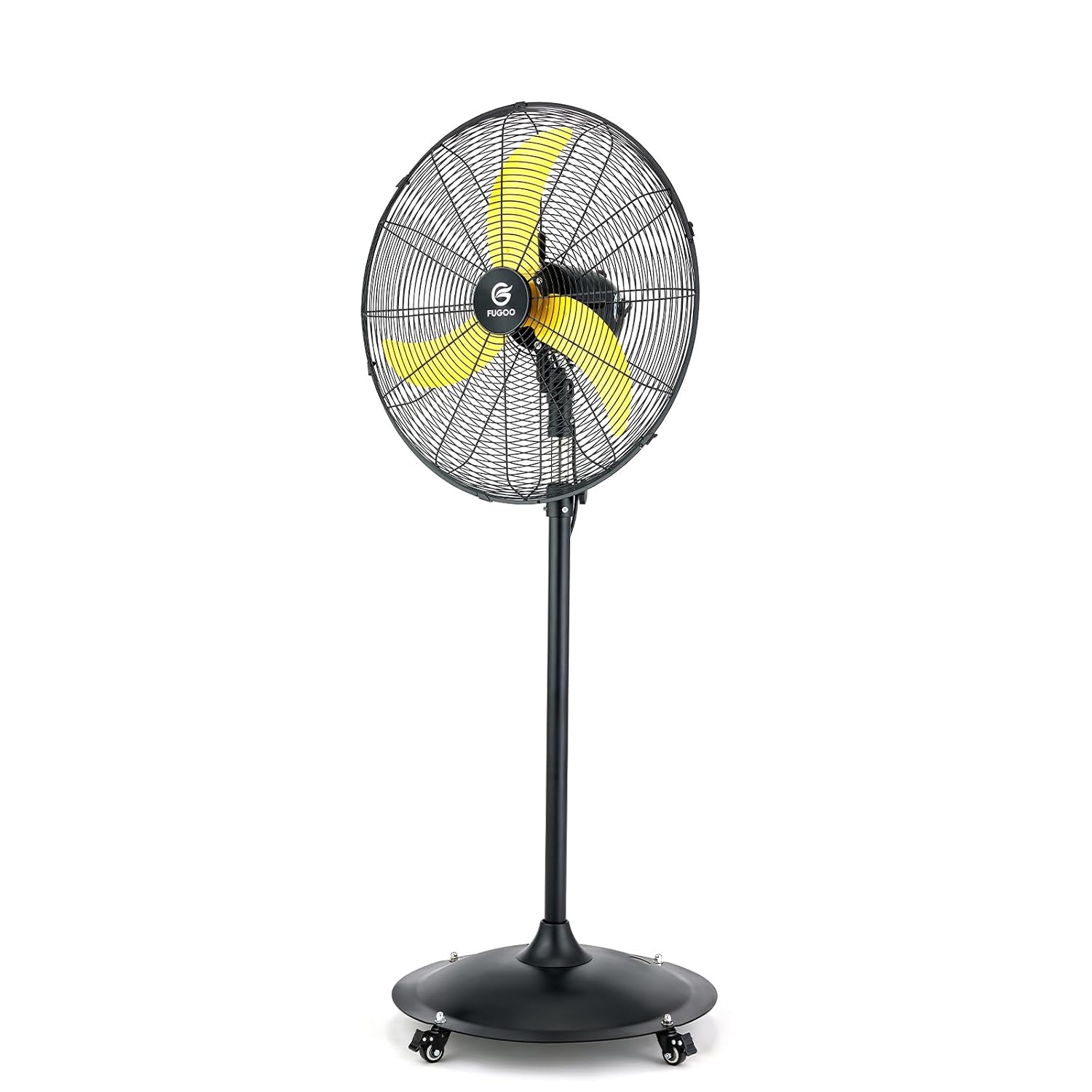 24'' Outdoor Oscillating Pedes - огляд і ціна Outdoor Furniture Set