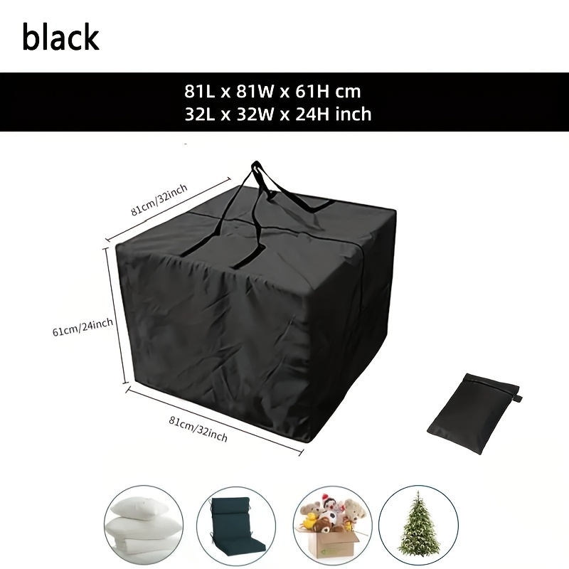 Outdoor Patio Cushion Storage  - огляд і ціна Outdoor Furniture With Storage For Cushions