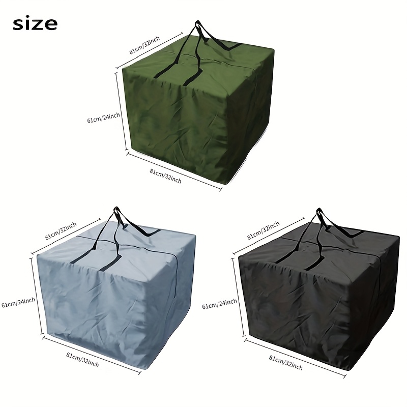 Outdoor Patio Cushion Storage  - огляд і ціна Outdoor Furniture With Storage For Cushions