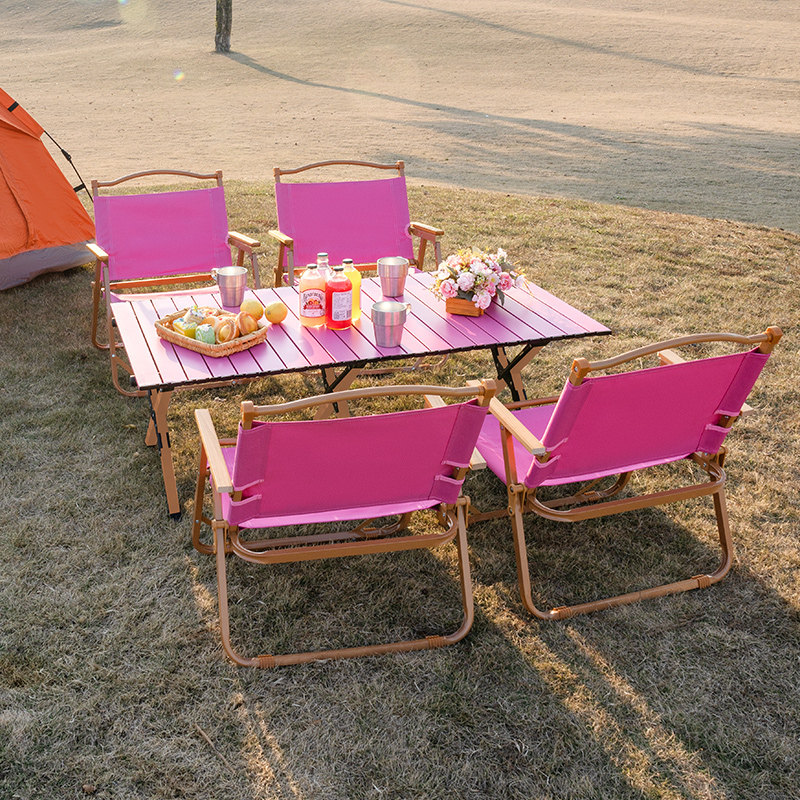 & Portable Folding Egg Roll Ta - огляд і ціна Outdoor Furniture Egg Chair