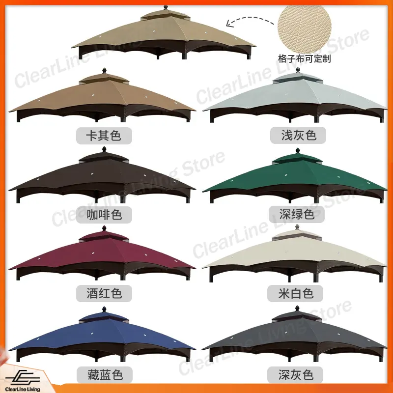 Hot Selling Outdoor Camping Ca - огляд і ціна Gazebo Pop Up