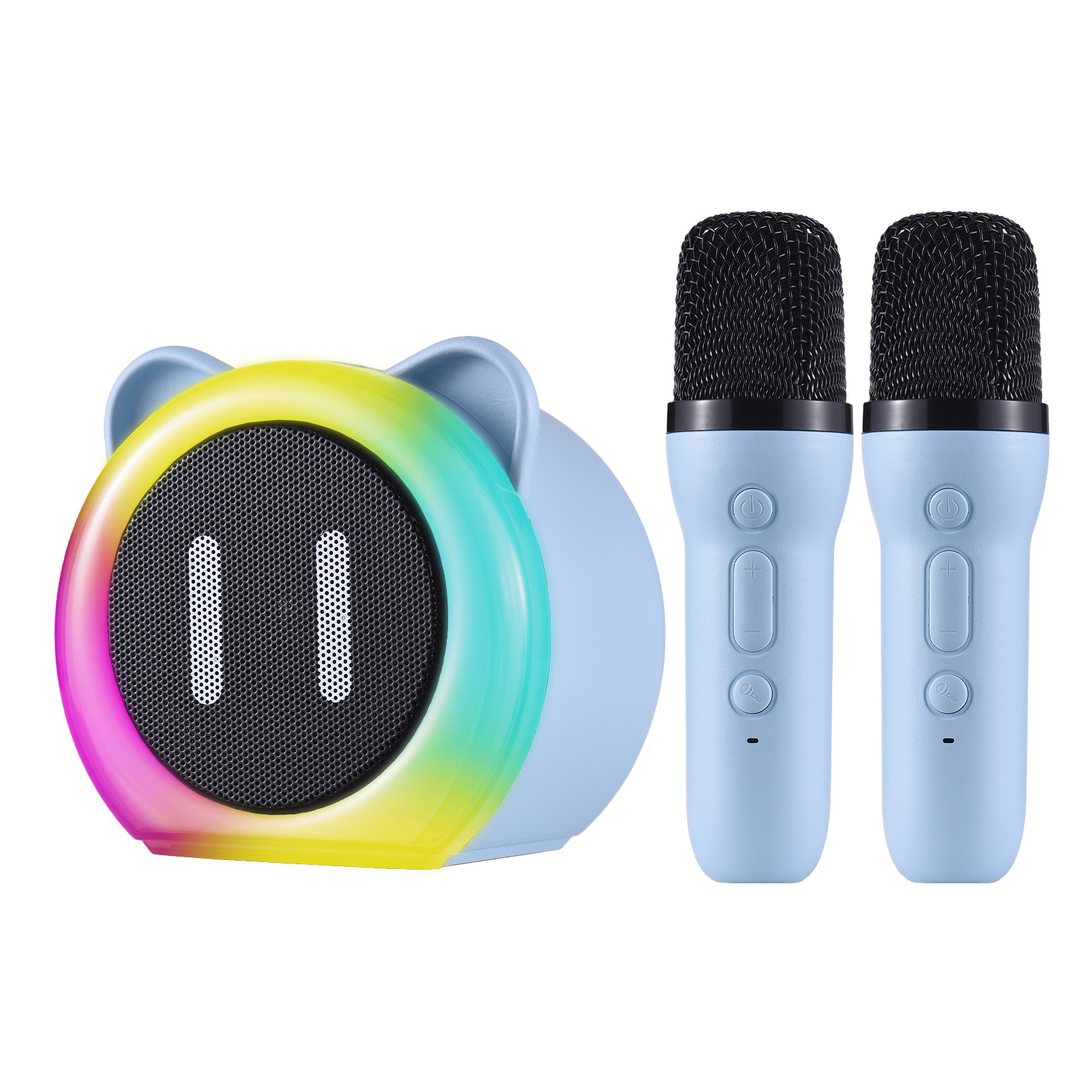Karaoke Machine with 2 Wireles - огляд і ціна Outdoor Furniture Set