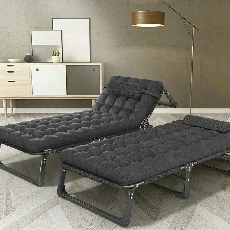 Camping Bed Portable Folding B - огляд і ціна Camping Cot Foldable