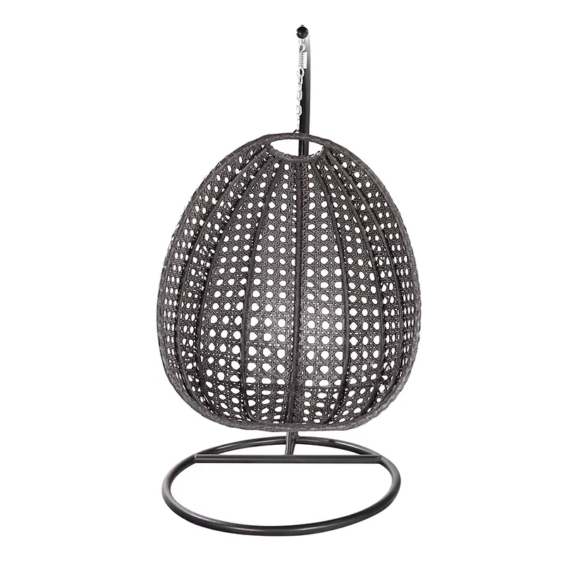 Luxury Modern Garden Wicker Me - огляд і ціна Outdoor Furniture Egg Chair