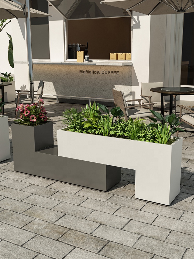 &Outdoor Wrought-Iron Flower B - огляд і ціна Outdoor Furniture In Store