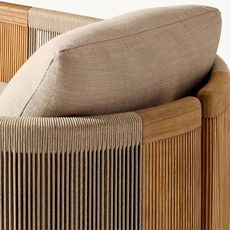 Design Outdoor Furniture Teak  - огляд і ціна Outdoor Furniture And Fire Pit