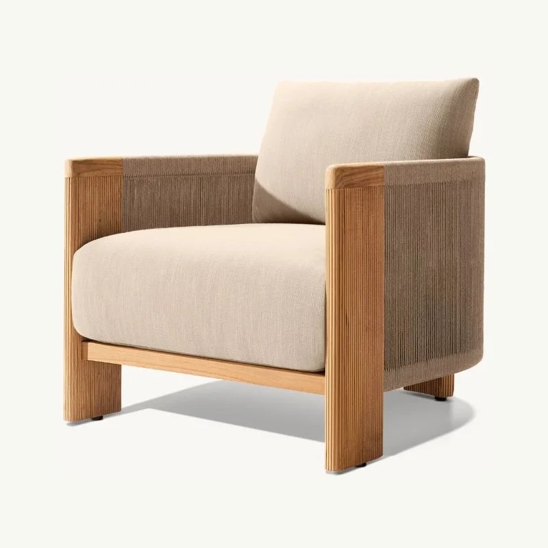 Design Outdoor Furniture Teak  - огляд і ціна Outdoor Furniture And Fire Pit