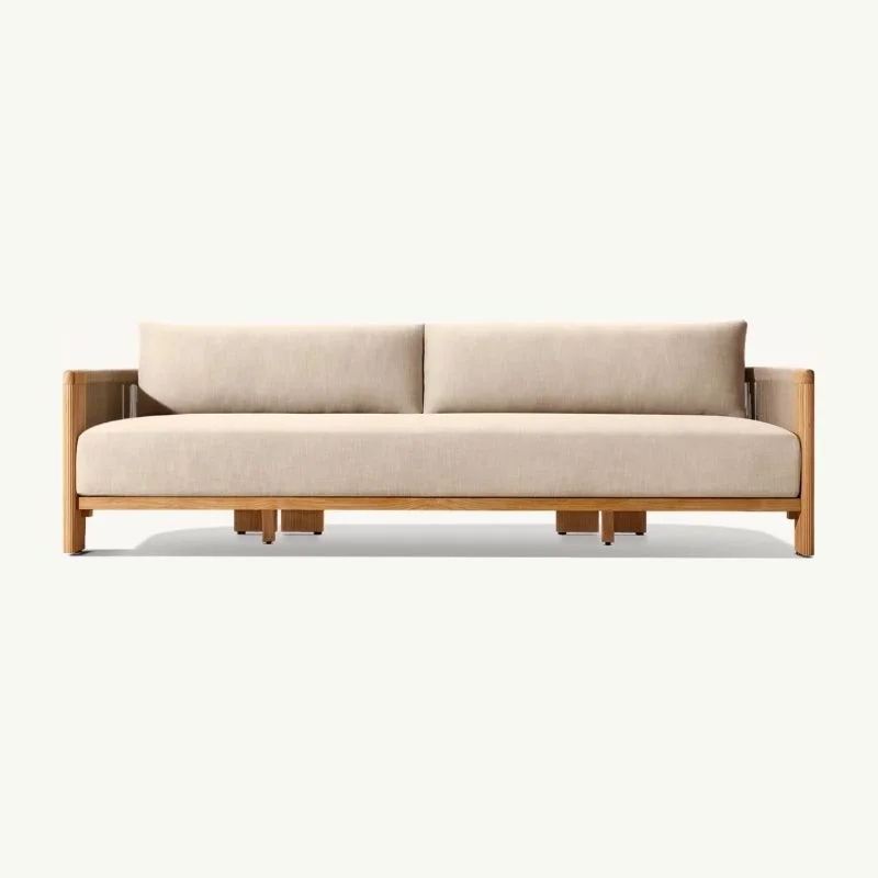 Design Outdoor Furniture Teak  - огляд і ціна Outdoor Furniture And Fire Pit